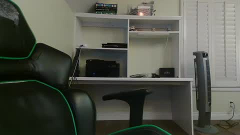 Kevin online show from January 2025 07:34:02 AM