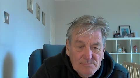 kubix29 online show from October 2025 12:46:02 PM