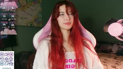 kudemeows online show from October 2025 03:53:01 PM