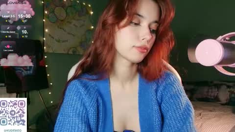 kudemeows online show from October 2025 03:47:02 PM