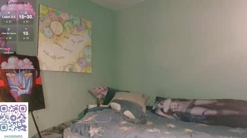 kudemeows online show from November 2025 04:07:01 PM