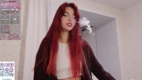 kudemeows online show from December 2025 03:20:04 PM