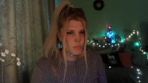 Snapshot of kudesnizza chatting on December 2024 10:28:02 AM Annika MTF ts post -op online show from December 2024 10:28:02 AM