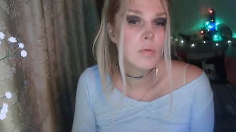 Snapshot of kudesnizza chatting on December 2024 01:54:02 PM Annika MTF ts post -op online show from December 2024 01:54:02 PM