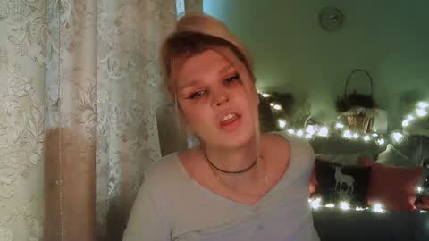 Snapshot of kudesnizza chatting on January 2025 11:10:01 AM Annika MTF ts post -op online show from January 2025 11:10:01 AM