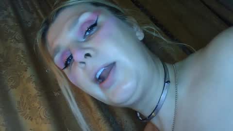 Snapshot of kudesnizza chatting on February 2025 02:13:01 PM Annika MTF ts post -op online show from February 2025 02:13:01 PM