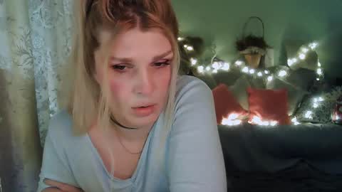 Snapshot of kudesnizza chatting on February 2025 10:19:01 AM Annika MTF ts post -op online show from February 2025 10:19:01 AM