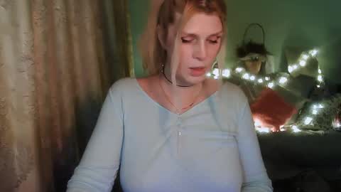 Snapshot of kudesnizza chatting on February 2025 02:26:01 PM Annika MTF ts post -op online show from February 2025 02:26:01 PM