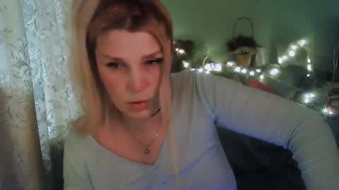 Annika  MTF ts post -op online show from February 2025 11:14:02 AM