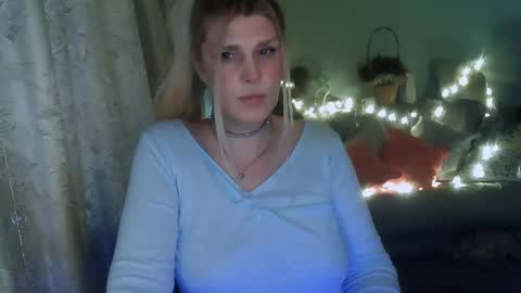 Snapshot of kudesnizza chatting on February 2025 01:29:01 PM Annika MTF ts post -op online show from February 2025 01:29:01 PM