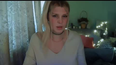 Snapshot of kudesnizza chatting on February 2025 11:21:02 AM Annika MTF ts post -op online show from February 2025 11:21:02 AM