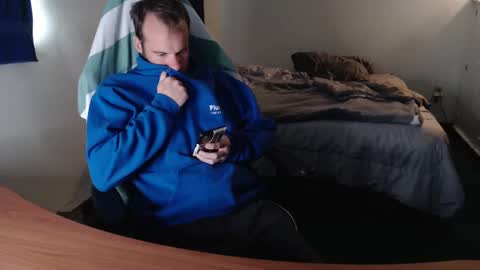 Kuggy online show from October 2025 12:35:01 PM