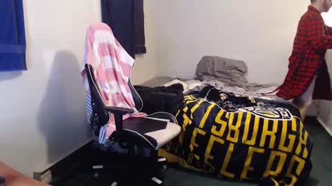 Kuggy online show from February 2026 12:58:01 AM