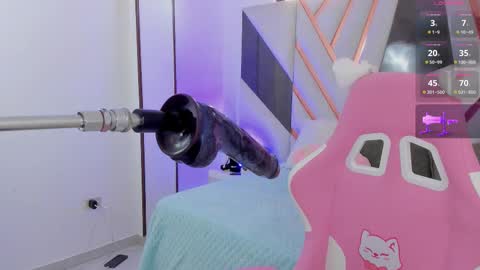 SARA online show from October 2025 12:27:01 PM