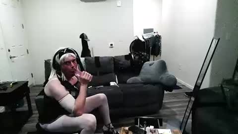 Snapshot of kulinky6969 chatting on December 2024 02:28:02 PM kulinky6969 online show from December 2024 02:28:02 PM