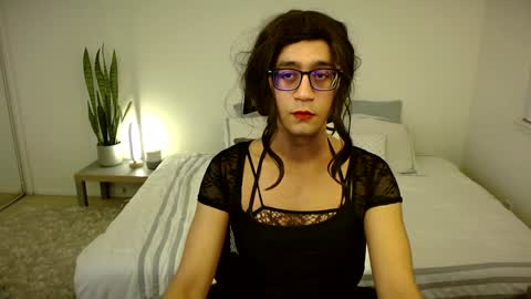 Snapshot of kumatryant chatting on January 2025 11:02:02 AM KumaTryant online show from January 2025 11:02:02 AM