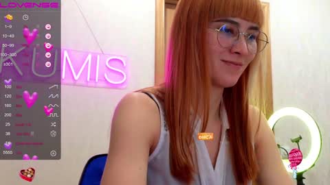 kumisgo online show from December 2024 11:28:02 PM