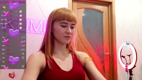 kumisgo online show from December 2024 10:47:02 PM