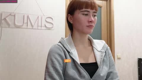 kumisgo online show from October 2025 10:45:02 PM