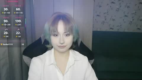 Alice online show from May 2026 02:45:01 PM