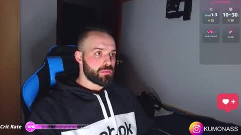 kumonass online show from March 2026 08:37:02 PM