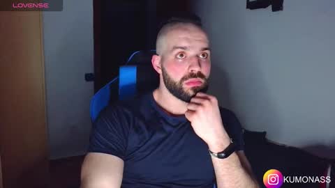 kumonass online show from March 2026 08:41:02 PM