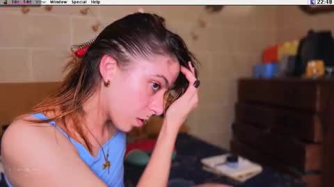 Krypto hethey online show from September 2025 08:47:02 PM