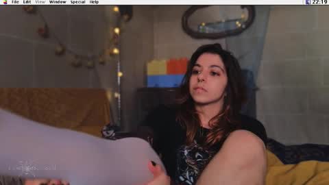 Krypto hethey online show from February 2026 09:19:01 PM