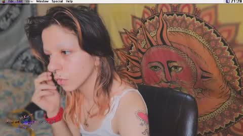 Krypto hethey online show from May 2026 07:19:02 PM
