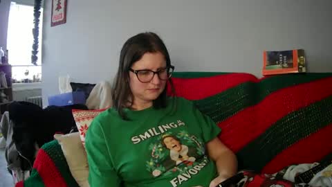 Snapshot of kunzitegoddess chatting on December 2024 07:03:01 PM Samantha online show from December 2024 07:03:01 PM