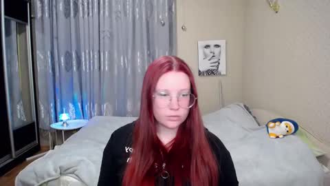 kuri_u online show from February 2026 09:46:01 PM