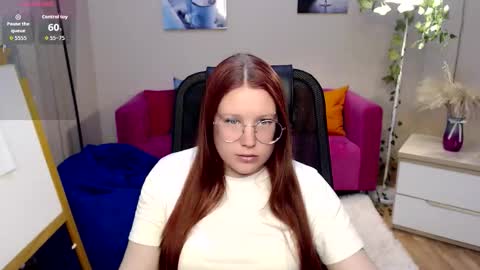 kuri_u online show from March 2026 11:17:01 AM