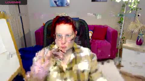 kuri_u online show from March 2026 11:14:01 AM