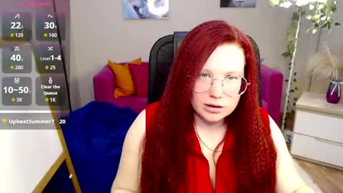 kuri_u online show from April 2026 08:09:02 AM