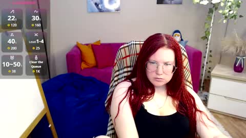 kuri_u online show from May 2026 09:25:01 AM