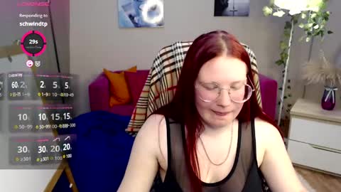 kuri_u online show from May 2026 10:33:01 AM