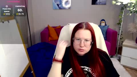 kuri_u online show from May 2026 10:01:02 AM