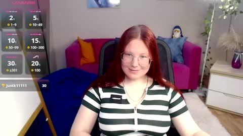 kuri_u online show from May 2026 09:25:01 AM