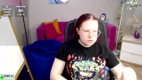 kuri_u online show from May 2026 09:48:02 AM