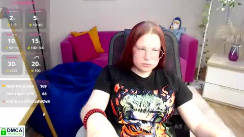 kuri_u online show from May 2026 02:45:01 PM