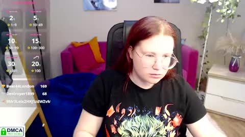 kuri_u online show from May 2026 04:04:02 PM