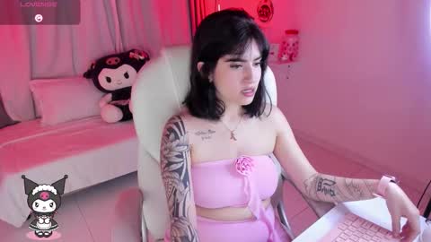 Snapshot of kuritoo_ chatting on December 2025 02:08:02 AM online show from December 2025 02:08:02 AM