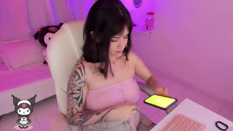 Snapshot of kuritoo_ chatting on December 2025 02:29:02 AM online show from December 2025 02:29:02 AM