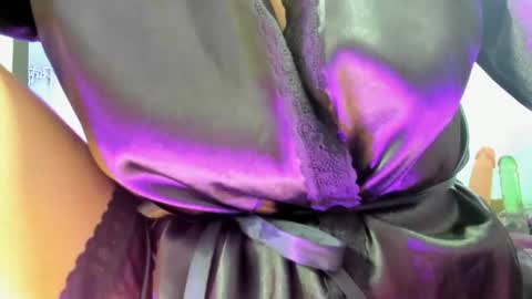 IM KUROMI - MY NEXT STREAM - SATURDAY- 31  JANUARY  2026 - 10PM EST DONT MISS IT online show from February 2026 04:49:02 AM