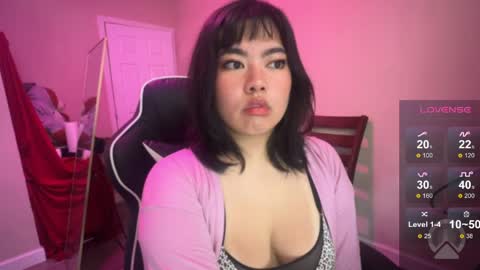 kuromixx444 online show from April 2026 01:48:02 PM