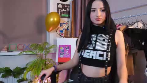 Ariya online show from November 2025 12:51:01 PM