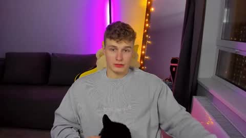 kurt_hanssen online show from February 2026 05:24:01 PM