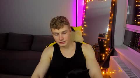 kurt_hanssen online show from March 2026 06:11:02 PM