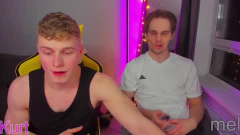 kurt_hanssen online show from March 2026 07:02:02 PM