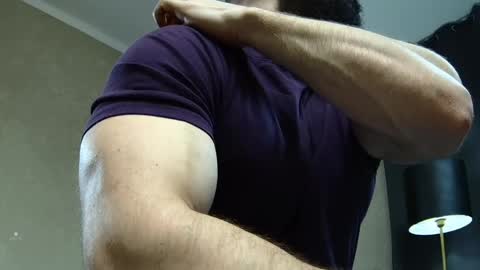 kurt_stone1 online show from May 2026 09:00:01 PM